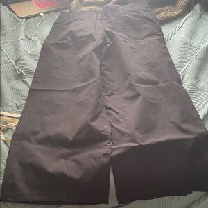 Old Navy Women's Wide Leg Pixie Pants